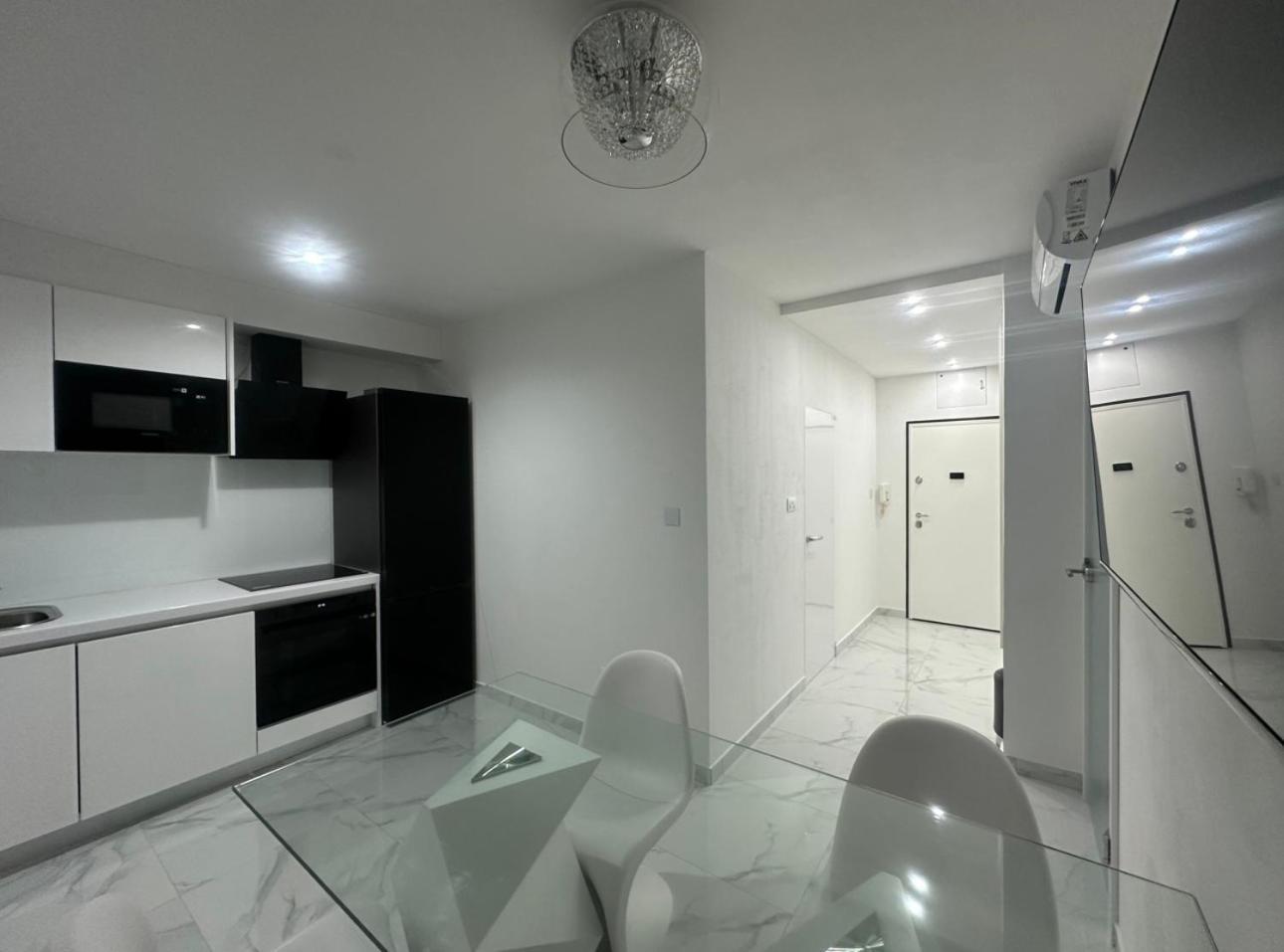 Galaxy - Futuristic Apartament Split