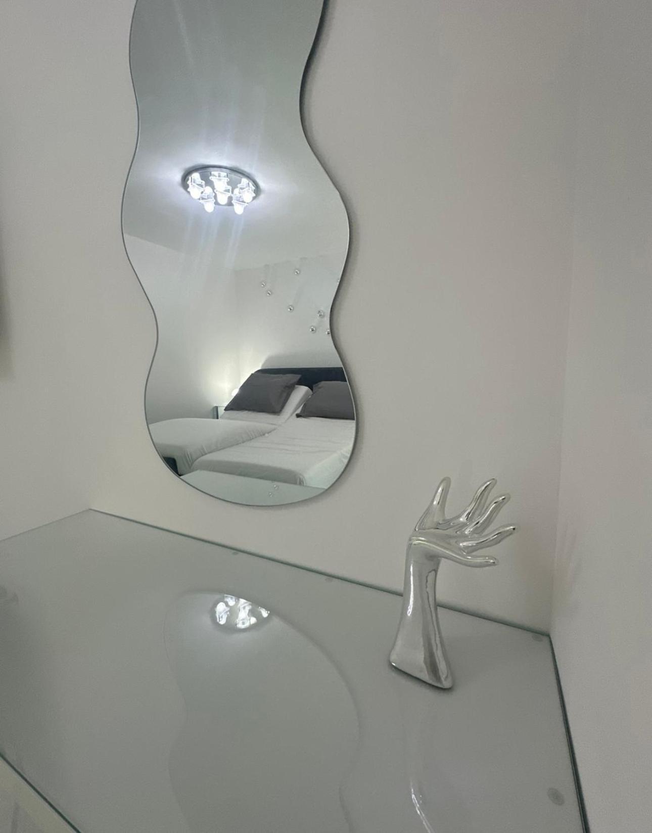 Galaxy - Futuristic Apartament